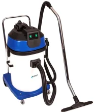 (image for) KINGFISHER 60L Plastic Wet & Dry Vacuum Cleaner 2-Motor
