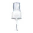 Spray Mist Atomiser Nozzle Screw on with Lid - 24mm