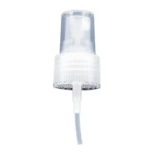 Spray Mist Atomiser Nozzle Screw on with Lid - 24mm Spray Mist Atomiser Nozzle Screw on with Lid - 24mm