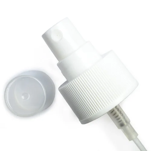 (image for) Spray Mist Atomiser Nozzle Screw on with Lid - 28mm