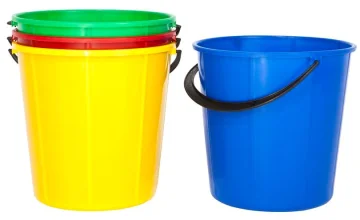 (image for) 8L Plastic Bucket