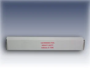 Foil - Heavy Duty Foil - Heavy Duty