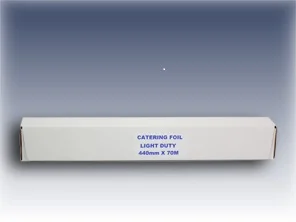 Foil - Light Duty