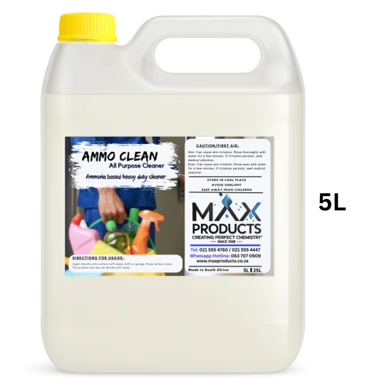 Ammoclean