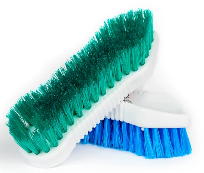 (image for) Arrow Scrub - all plastic