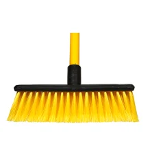 (image for) Budget Colour Coded Broom