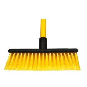 Budget Colour Coded Broom
