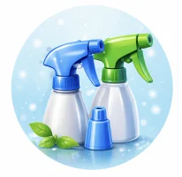 Trigger Sprayers & Nozzles