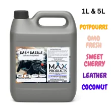 (image for) Dash Dazzle