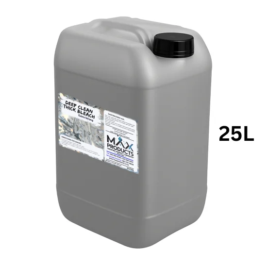 (image for) Thick Bleach