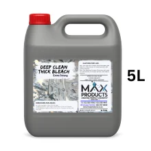 (image for) Thick Bleach