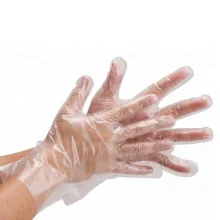 (image for) Deli Gloves (100 Pack)