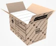 Serviettes Take Away (3000 Pack)