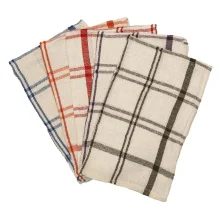 Dish Cloths (Pack of 10)