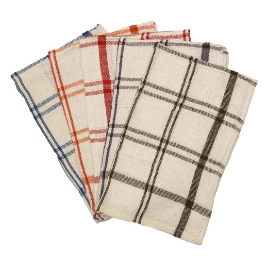 Dish Cloths (Pack of 10)