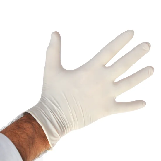 (image for) Latex Gloves - Powder Free