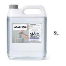 Hand Sanitiser