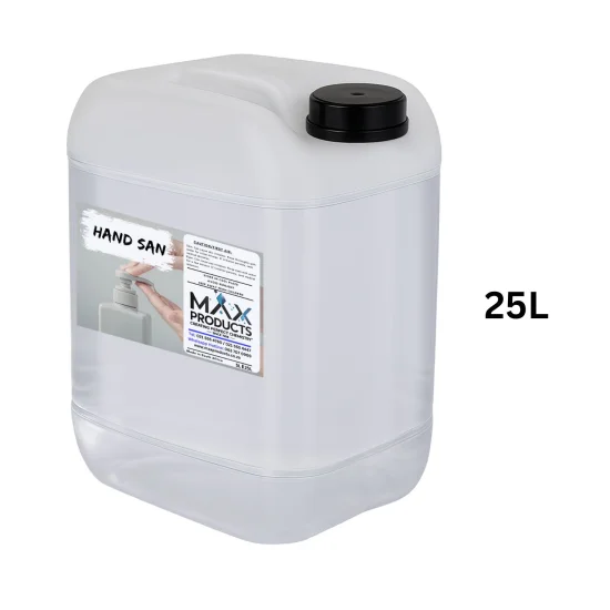 (image for) Hand Sanitiser