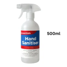 Hand Sanitiser