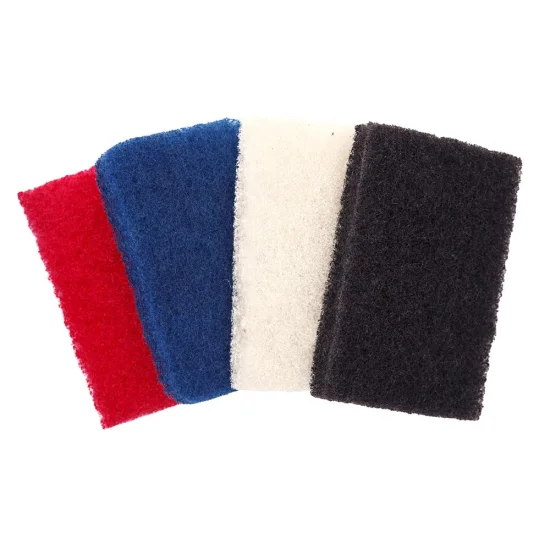 (image for) Heavy Duty Scourers (5 Pack)
