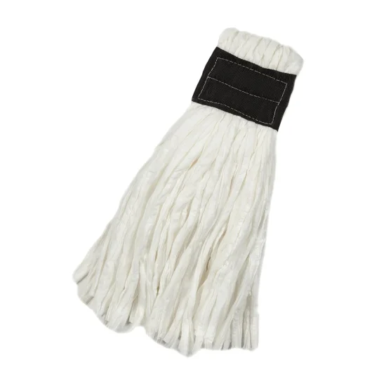 (image for) Hygiene (Spunlace) Fan Mop Head