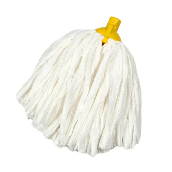 (image for) HYGIENE (SPUNLACE) ROUND MOP HEAD