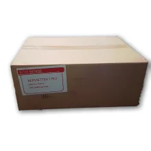 (image for) Serviettes - 1Ply (1000 Pack)