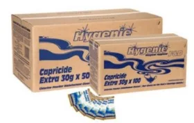 Hygenie Capricide Extra 30g Sachets (x 50)
