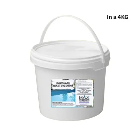 MAXCHLOR GOLD Chlorine
