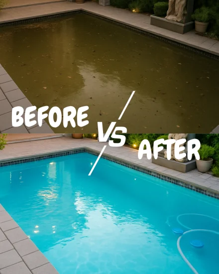 (image for) MAXCHLOR GOLD Chlorine