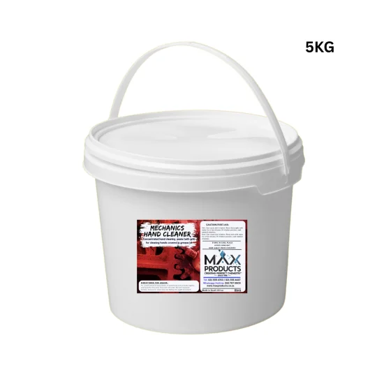 (image for) Hand Cleaner in 5Kg Bucket