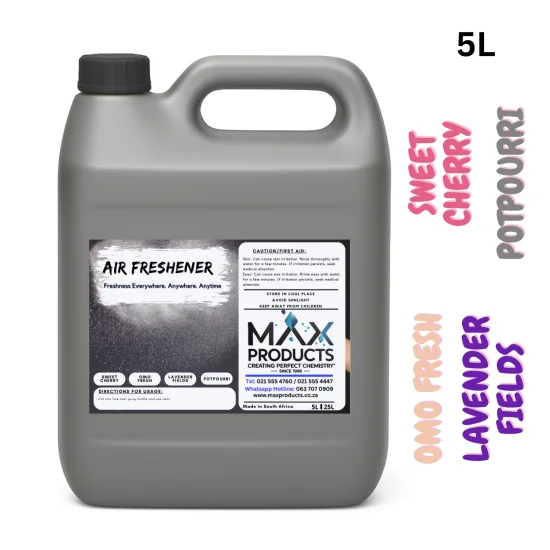 (image for) Air Freshener
