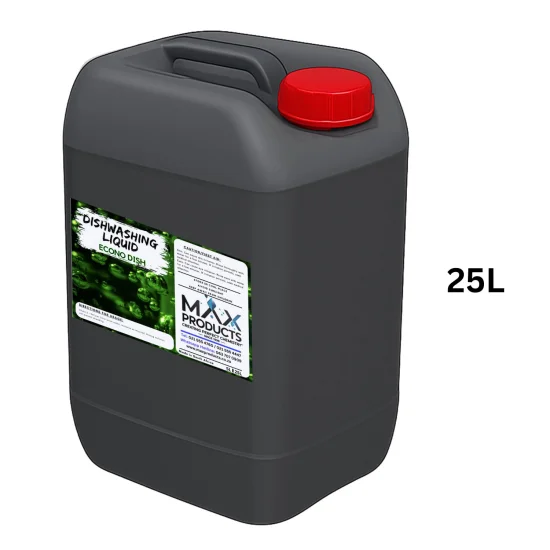 (image for) Dishwashing Liquid - Econo