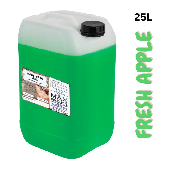 (image for) Body Wash Shower Gel