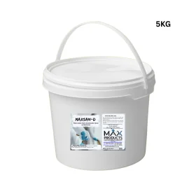 MaxSan-D (Deck Clean)