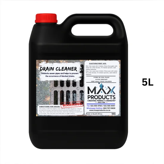 Drain Cleaner