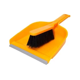 Dustpan and Brushset