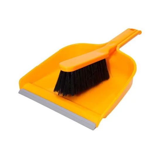(image for) Dustpan and Brushset