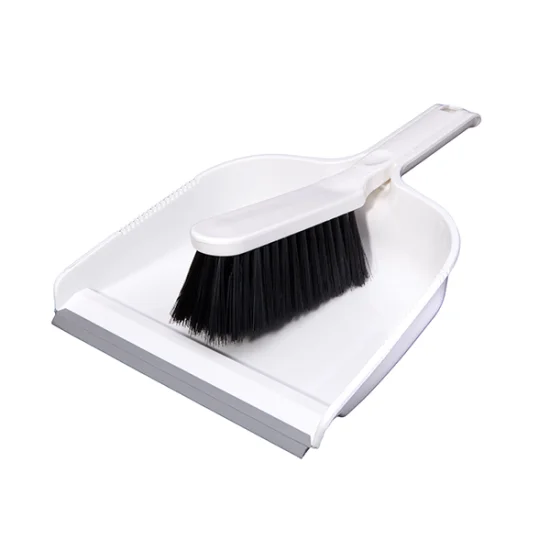 (image for) Dustpan and Brushset