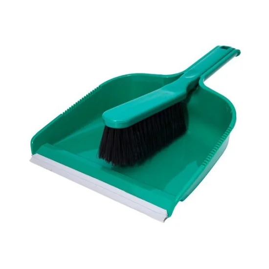 (image for) Dustpan and Brushset