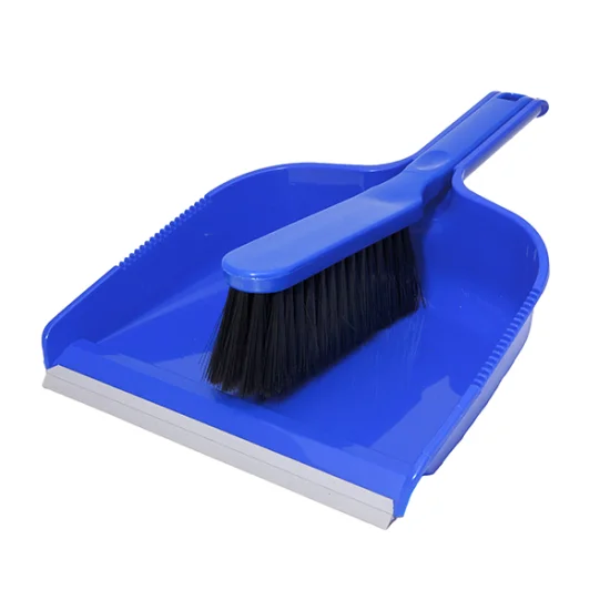 Dustpan and Brushset