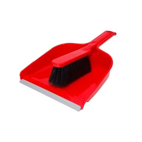 Dustpan and Brushset