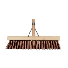 (image for) Platform Broom Hard