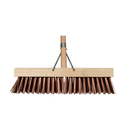 (image for) Platform Broom Hard