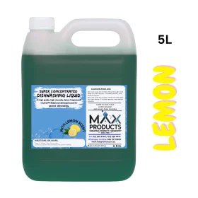 Dishwashing Liquid - Super Concentrated