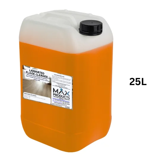 (image for) Laminated Floor Cleaner