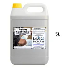 (image for) Laundry Prespotter