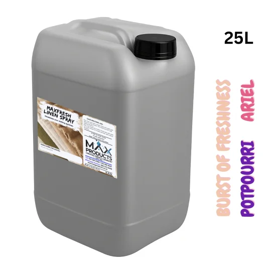 (image for) Linen Freshener