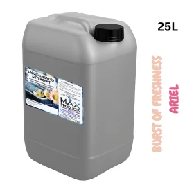 Liquid Laundry Detergent