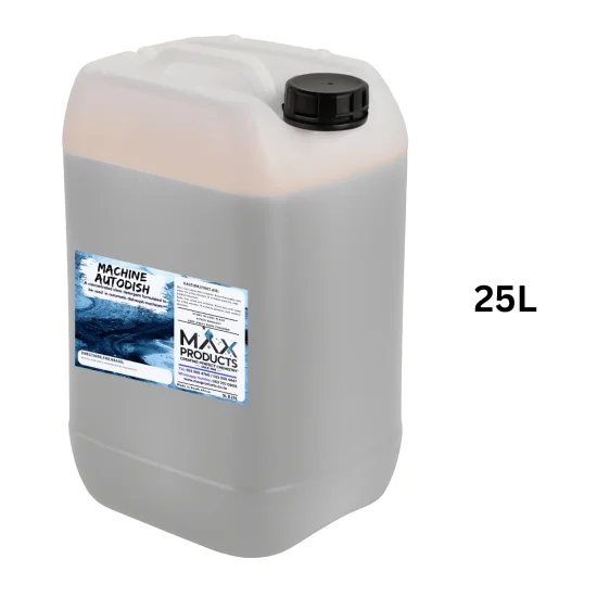 (image for) Machine AutoDish Liquid
